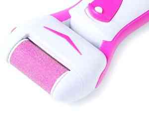 Пилка для пяток роликовая  Kemei KM 2502 Киев