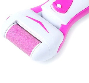 Пилка для пяток роликовая  Kemei KM 2502 Киев - изображение 5