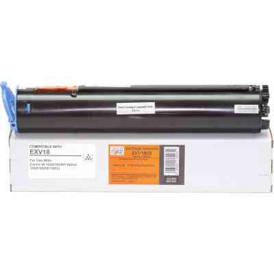 Тонер-картридж NewTone Canon iR-1018/1022, C-EXV18 (EXV18UE) Винница