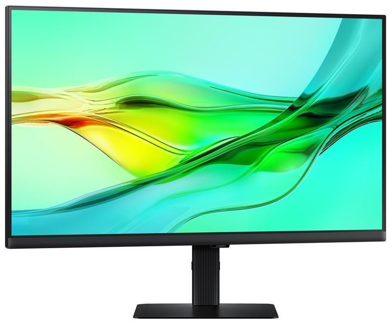 Монітор Samsung 27" ViewFinity S6 (LS27D604UAIXUA) IPS Black 100Hz ( 20238 ) Харків - фото 2