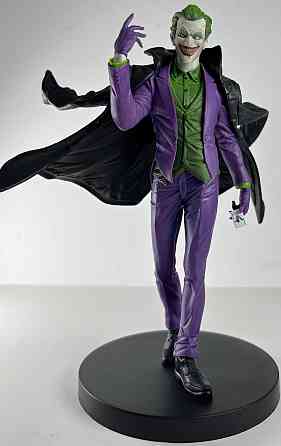 Фигурка Джокер - Joker от DC SEGA Act/Cut. Харьков