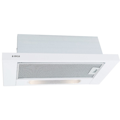 Вытяжка кухонная Elica TT14 LUX WH/A/60 Винница - изображение 1
