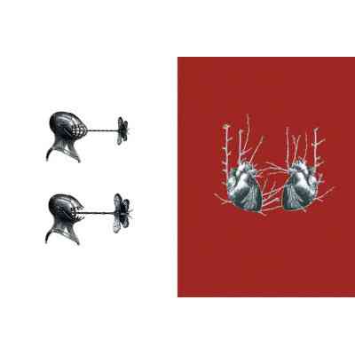 Книга Бог свободи - Юлія Мусаковська Видавництво Старого Лева (9786176799023) Вінниця