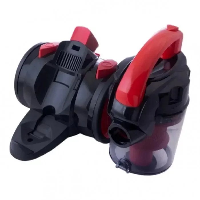 Пылесос колбовый Crownberg CB-0111 2400W Коломия - фото 2