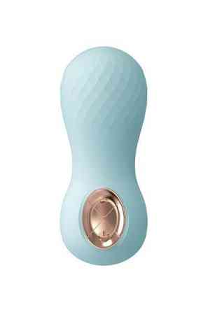 Вібростимулятор Dream Toys AQUATIC SOLENE Sex Aura Київ