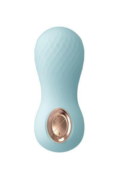 Вибростимулятор Dream Toys AQUATIC SOLENE Sex Aura Киев - изображение 1