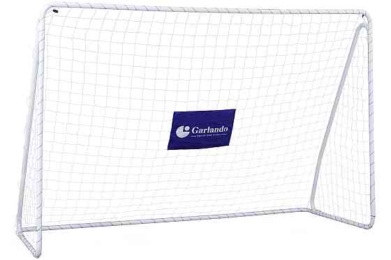 Футбольные ворота Garlando Field Match Pro (POR-17) Киев