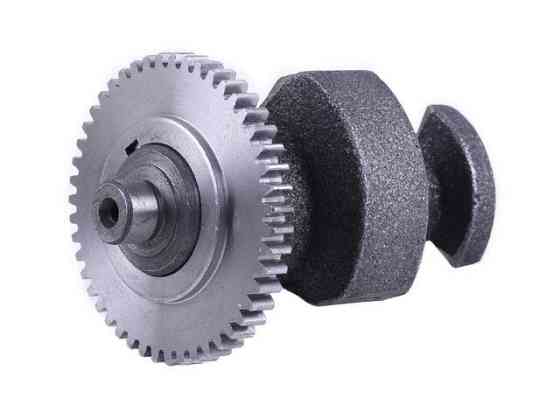 Вал балансировочный на дизельный двигатель мотоблок дизель 170D Мукачево