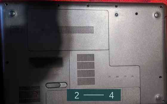 Ноутбук HP Core i7 Харьков