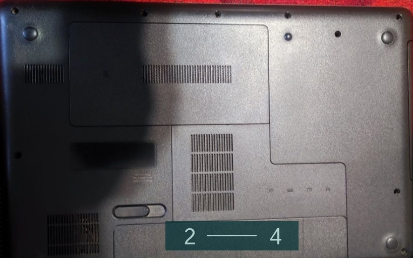 Ноутбук HP Core i7 Харьков - изображение 3