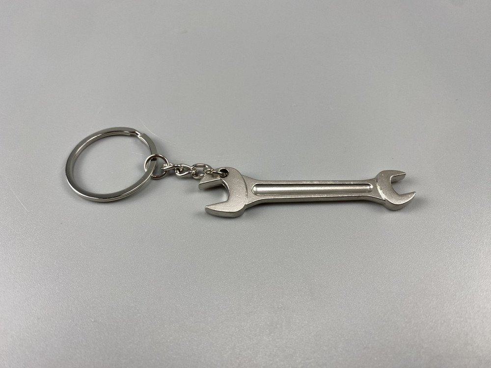 Брелок ріжковий ключ, брелок на ключі для водія, автомобільні брелоки на ключі Мукачево - фото 8
