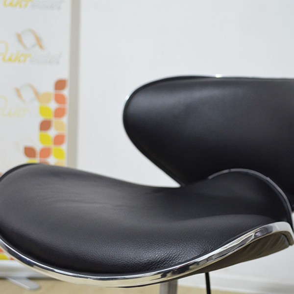 Стілець на колесах Саллі Київ - фото 4