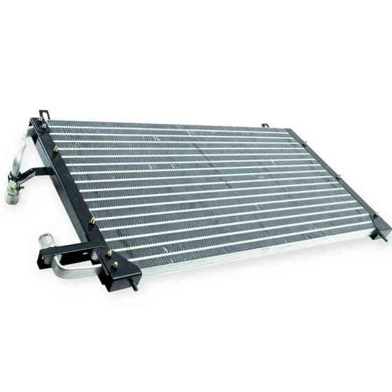 Радіатор Nexia (DW) кондиціонера Мукачево