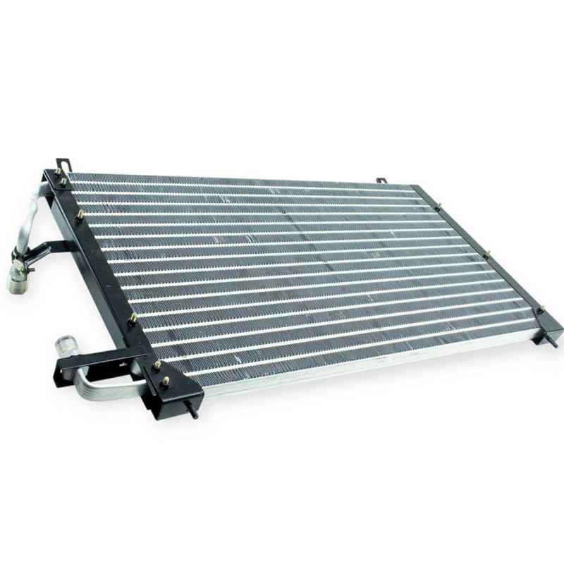 Радиатор Nexia (DW) кондиционера Мукачево - изображение 1