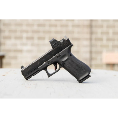 Коллиматорный прицел Primary Arms SLx RS-10 3 МОА (810024) Винница - изображение 6