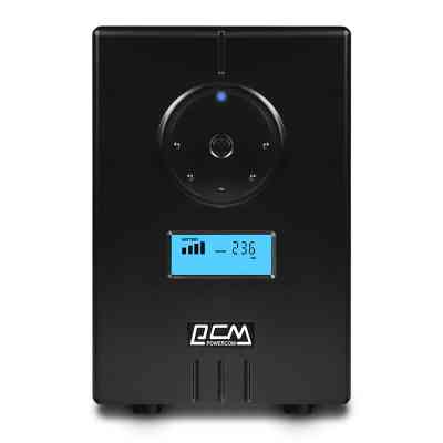 Источник бесперебойного питания Powercom INF-3000 1800W 36V (INF-3000) Винница