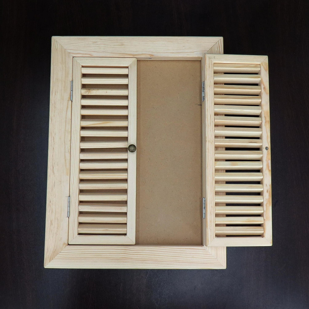 Декоративна рама "Іракліон 2" бланже Миколаїв - фото 6