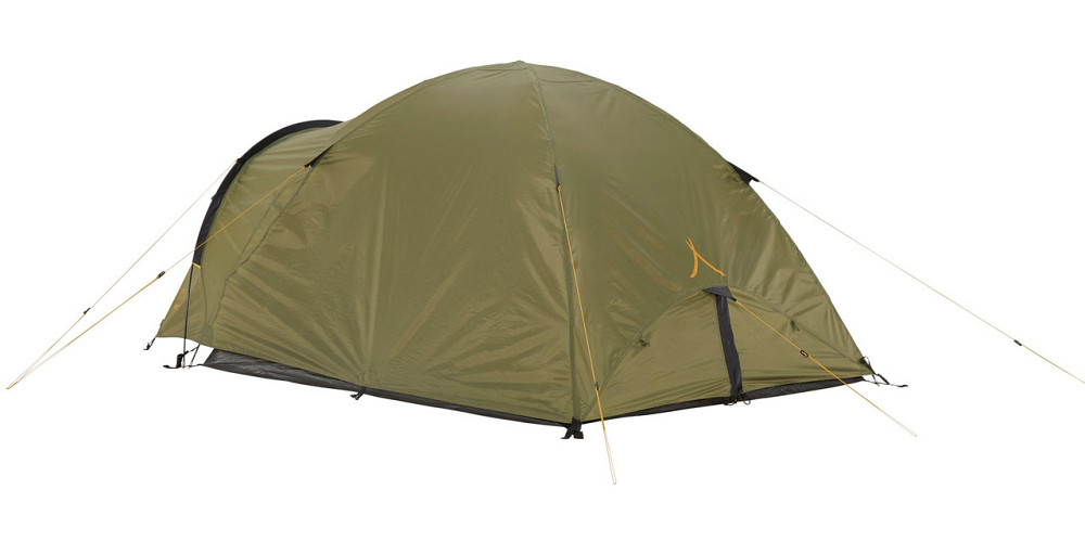 Туристичний Намет 2-х місний водонепроникний з тамбуром Grand Canyon «Topeka 2» Нововолинськ - фото 6