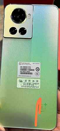 Мобильный телефон: OnePlus ACE 5G 8/256Gb.Blue Global Rom ! Киев