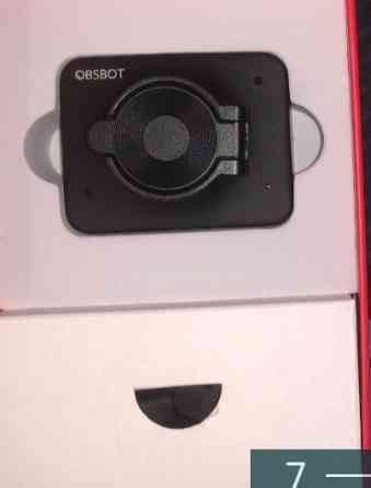 Веб-камера для компьютера : OBSBOT Meet-4K . Киев