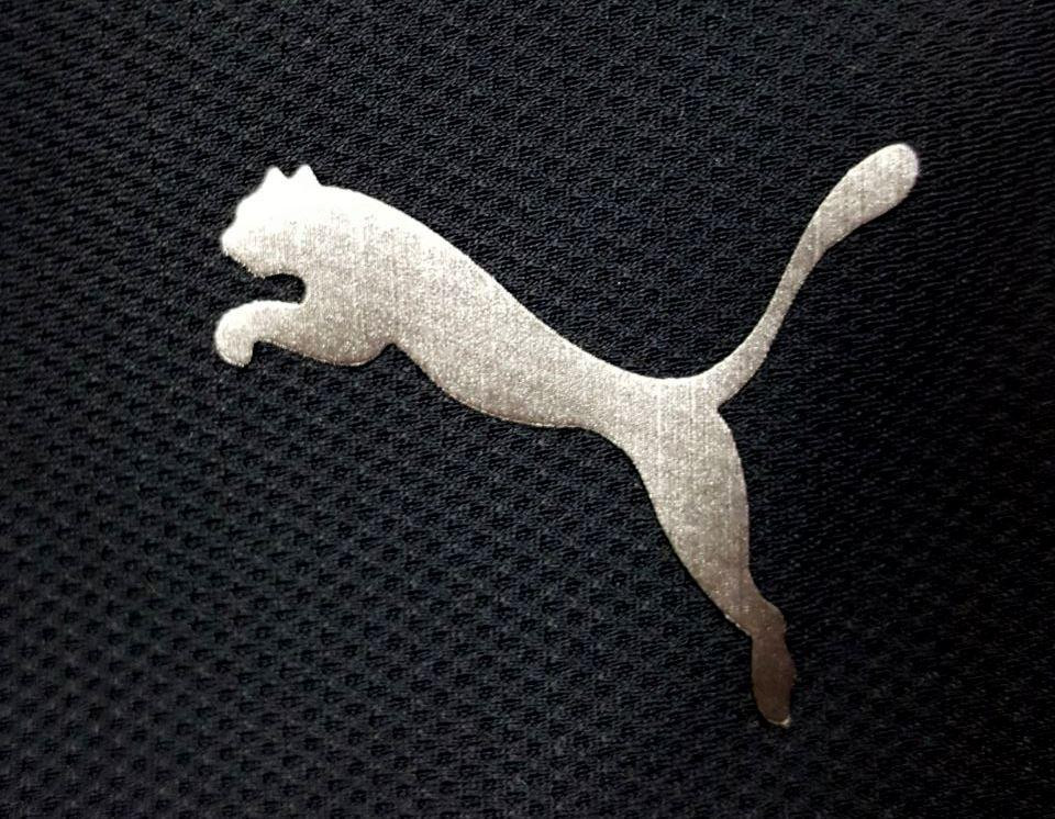Мужской эластиковый спортивный костюм Puma Сумы - изображение 5
