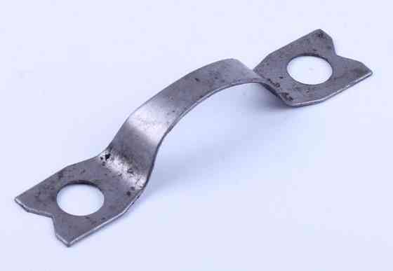 Замок шатунной гайки DL190-12 Хинтай 120 Мукачево