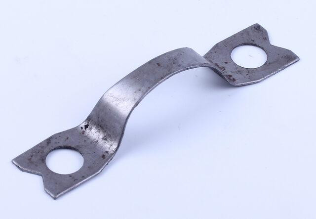 Замок шатунной гайки DL190-12 Хинтай 120 Мукачево - изображение 1