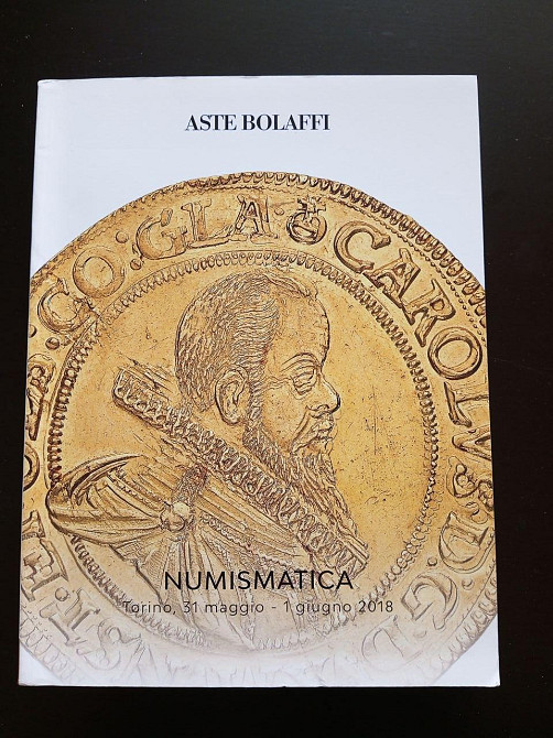 Каталог Аукционный . 332 (КА2-5) Полтава - изображение 1