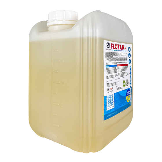 Flotar+  мягкий усилитель для стирки ковров (5 кг) Павлоград