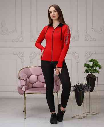 Женский спортивный костюм Under Armour,производство Турции Киев