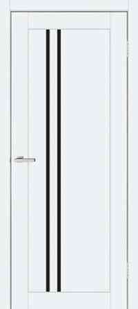 Межкомнатные двери Омис Lego 05 G Белый 600х2000 мм Киев