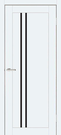 Міжкімнатні двері Оміс Lego 05 BG Білий 600х2000 мм Київ - фото 1