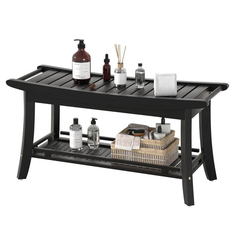 Лава для ванної "Оліма" венге Миколаїв - фото 2