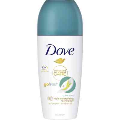 Антиперспирант Dove Груша и алоэ вера 50 мл (96137130/59095866) Винница