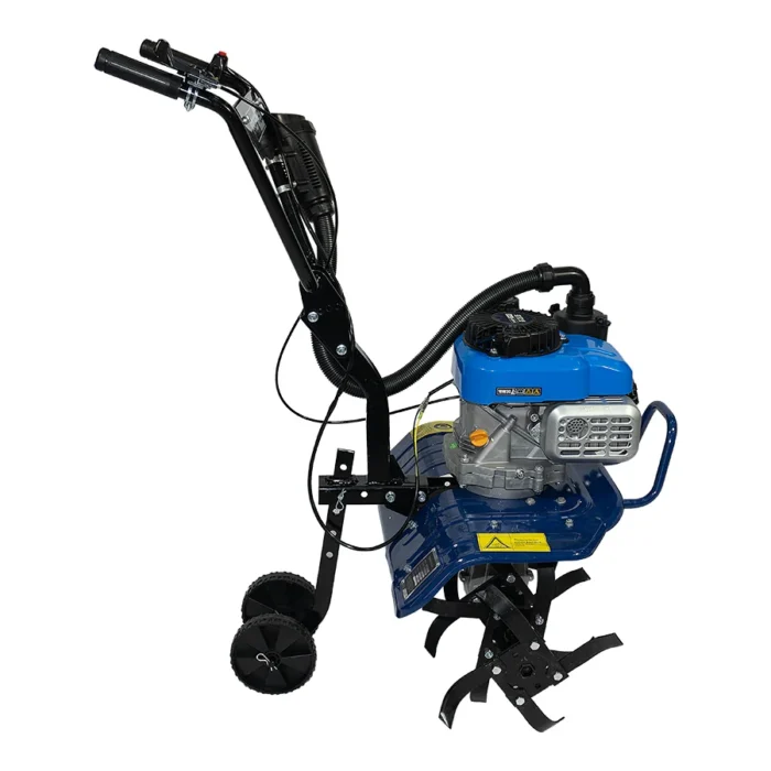 Потужний мотокультиватор бензиновий PROFI-TEC GT-3.5/55 (008007) культиватор Київ - фото 2