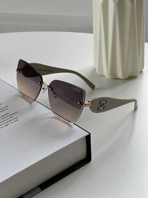 Окуляри жіночі   MIU MÍU 🔥   на середнє обличчя Київ - фото 2