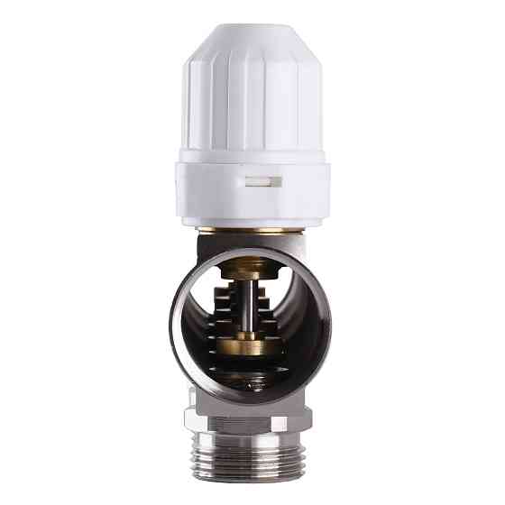 Колектор з регуляторами та кріпленням ECO 001С 1″x6 Тернопіль