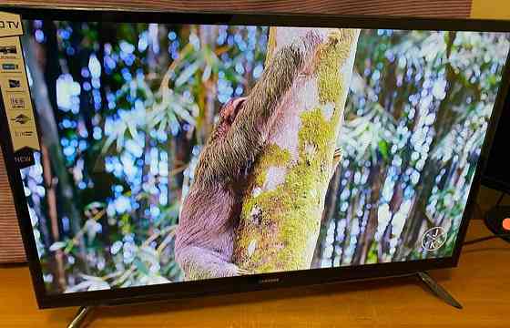 Телевизор; Samsung 45