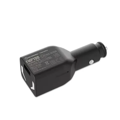 GPS-трекер Teltonika FMP100 Вінниця - фото 3