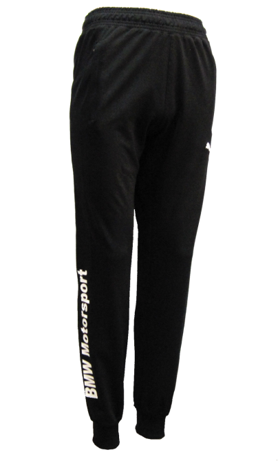 Мужской спортивный свитшот  PUMA BMW MS Hooded Sweat Jacket, оригинал Киев - изображение 8