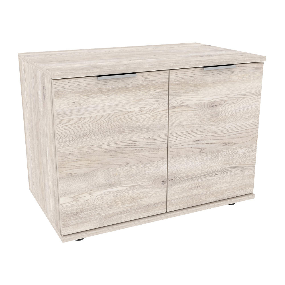 Тумба офисная Ketrin К-13, Самоа Димчастий, 700/425/530 Львов - изображение 1