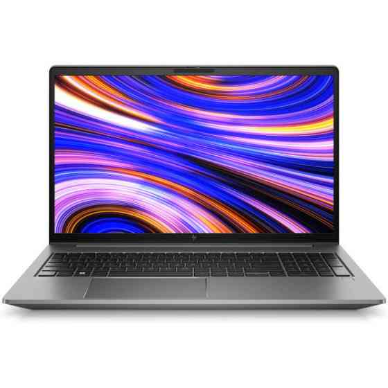 HP ZBook Power G10A 15.6