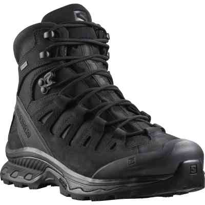 Черевики Salomon Quest 4D GTX Forces 2 EN Black 7 (L40723200-7) Вінниця