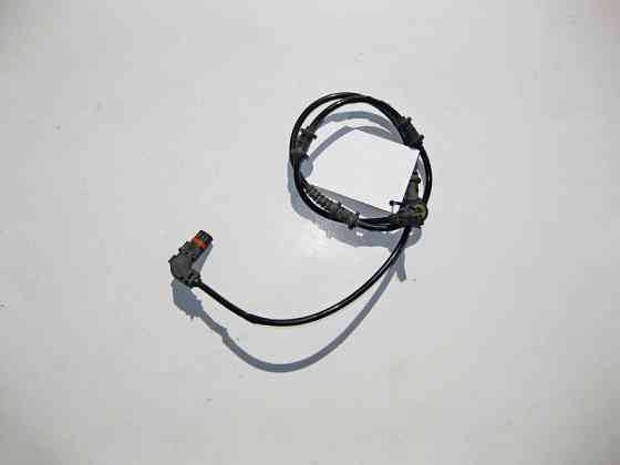 Mercedes-Benz  A1649058200 Передній датчик ABS неоригінал VE701783 ML W164 GL X164 Одесса