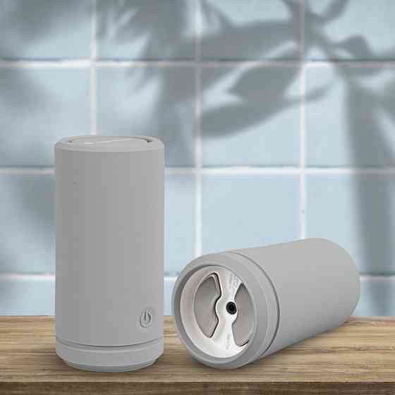 Вибрационный массажер inSPORTline Vaccup Киев