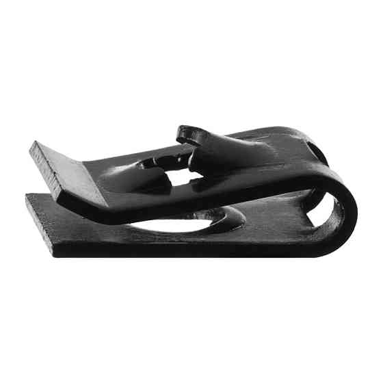 Закладная гайка бамперов Hyundai 13357-05037B Киев