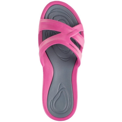 Шлепанцы Aqua Speed Panama 513-03 рожевий, сірий 39 (5908217666116) Винница - изображение 6