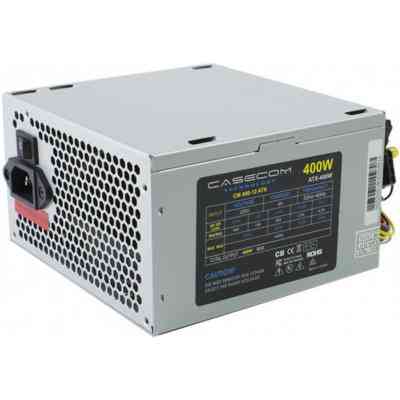 Блок питания Casecom 400W (CM 400-12 ATX) Винница