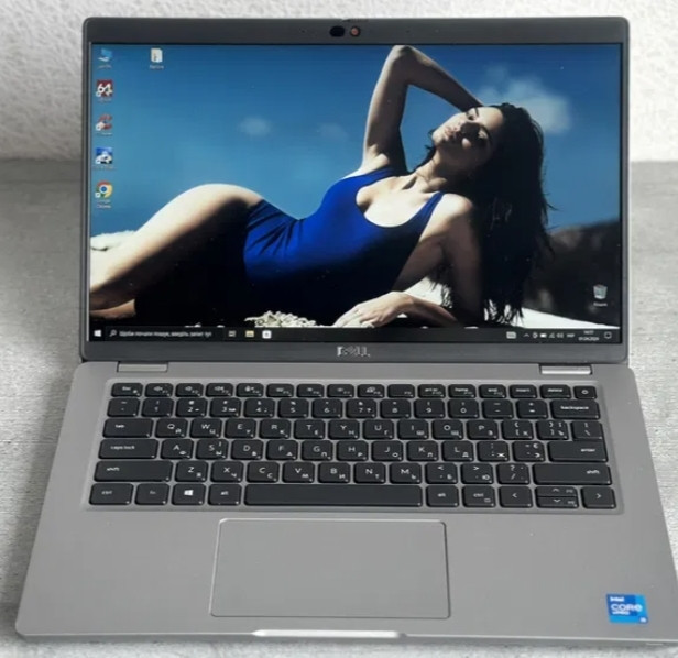 Ноутбук: DELL latitude 5420 (14 FHD IPS,i5 - 1135G7 , Iris Xe, 16RAM, 512 SSD Киев - изображение 3
