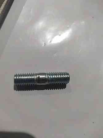 Шпилька крепления впускного колектора мотоблок 188 Мукачево